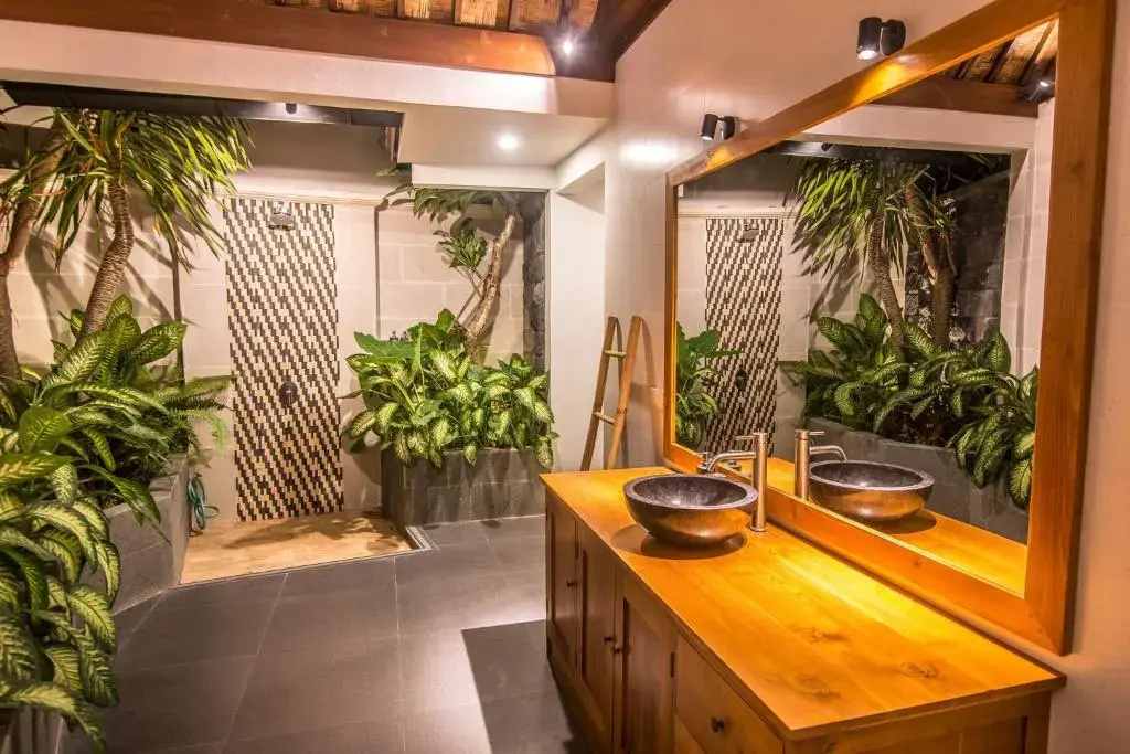 Balisanti Bungalows - Chambres