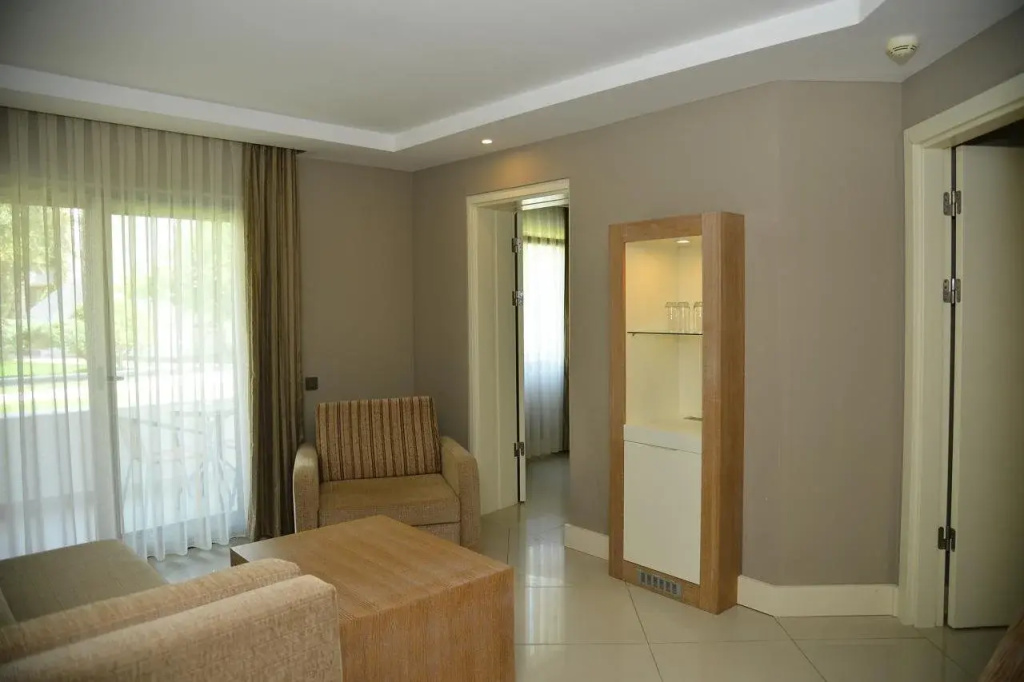 Samara Hotel Bodrum Ultra All Inclusive - фото 3