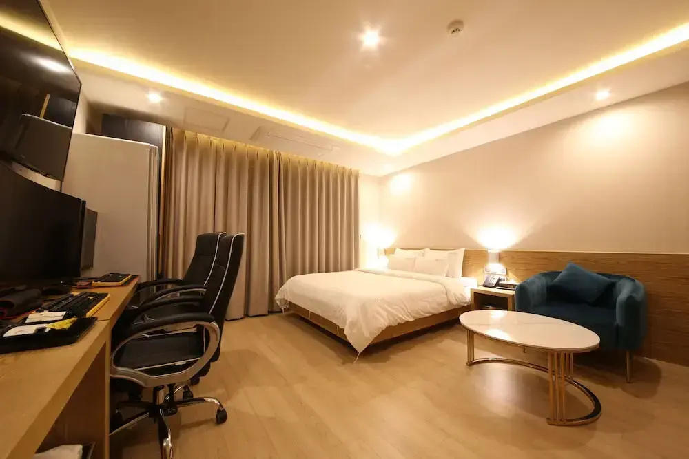 Premium room