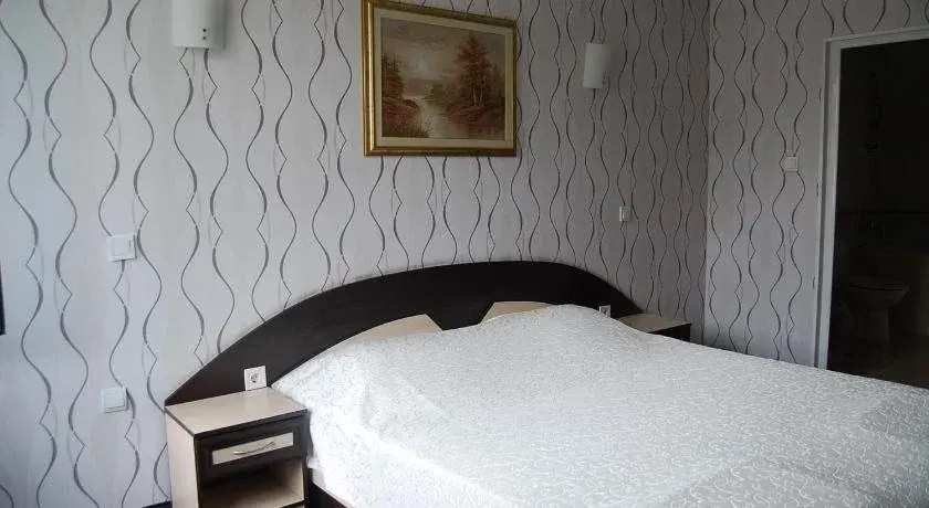 Hotel Trayana - Général