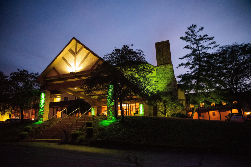 Holiday Inn St. Louis West Six Flags by IHG