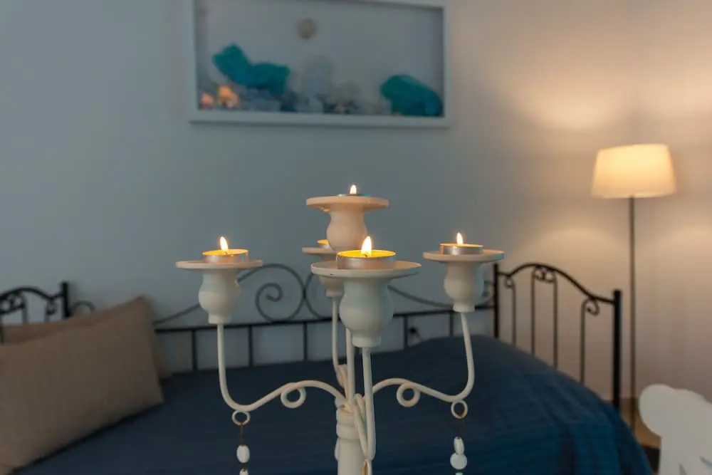 Saraya Resort — 5