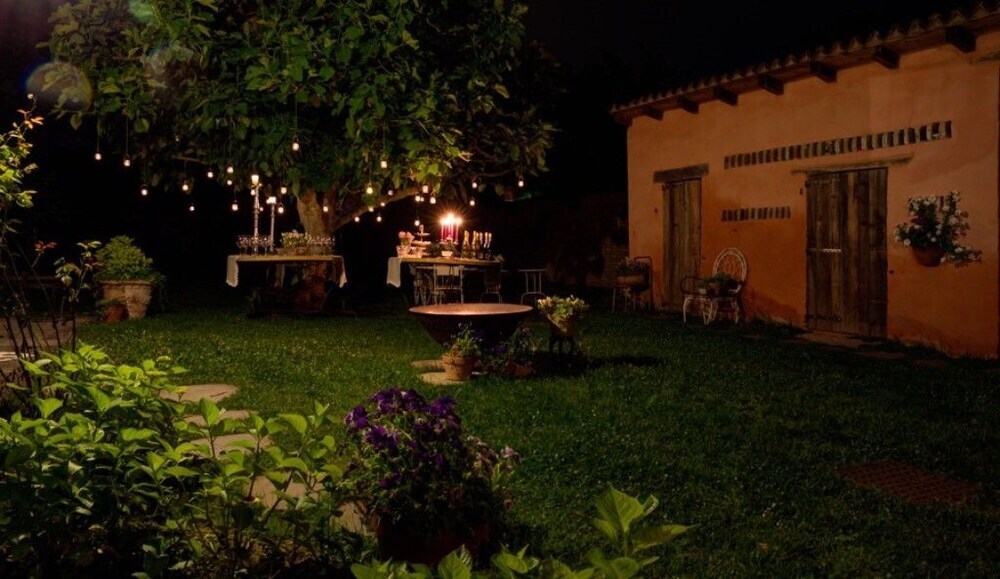 Glamping Canonici di San Marco picture