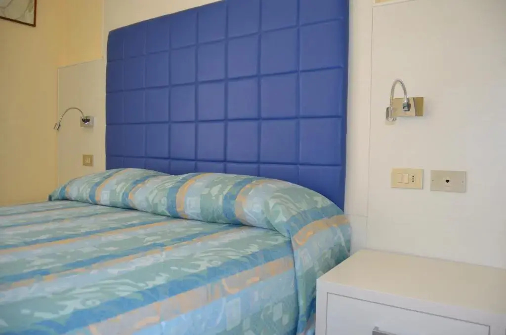 Park Hotel Peru ***S - Chambres