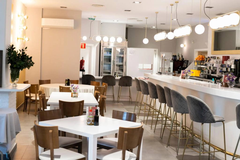 Gran Hotel Victoria - Général