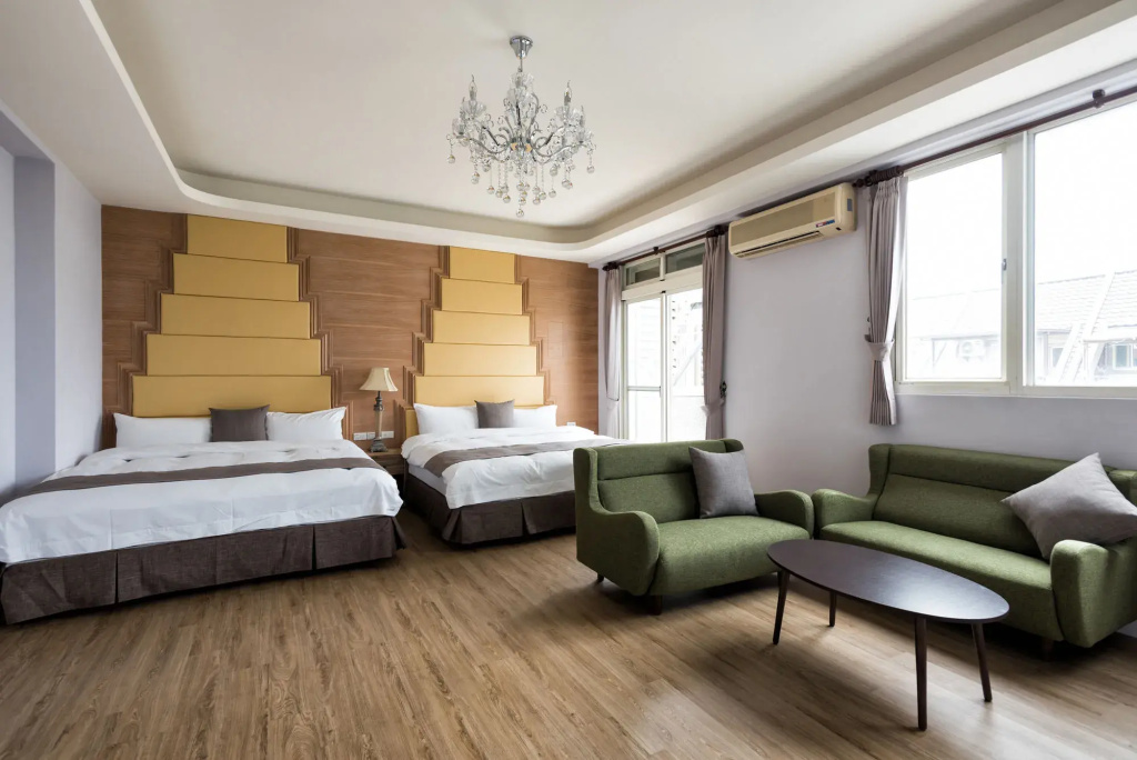 Hotel photo 5
