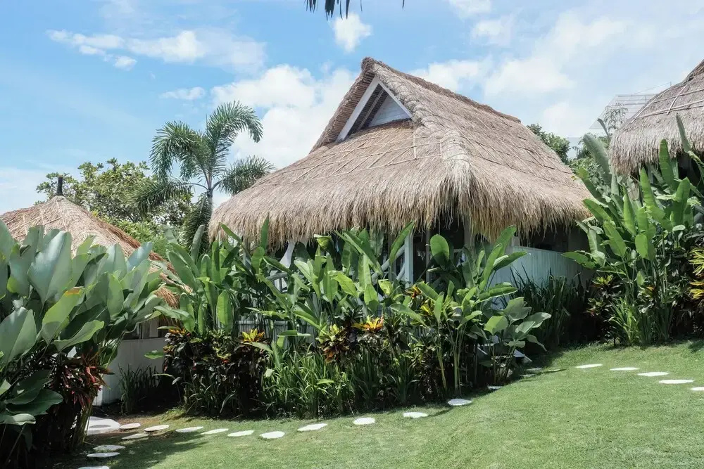 Superior Bungalow