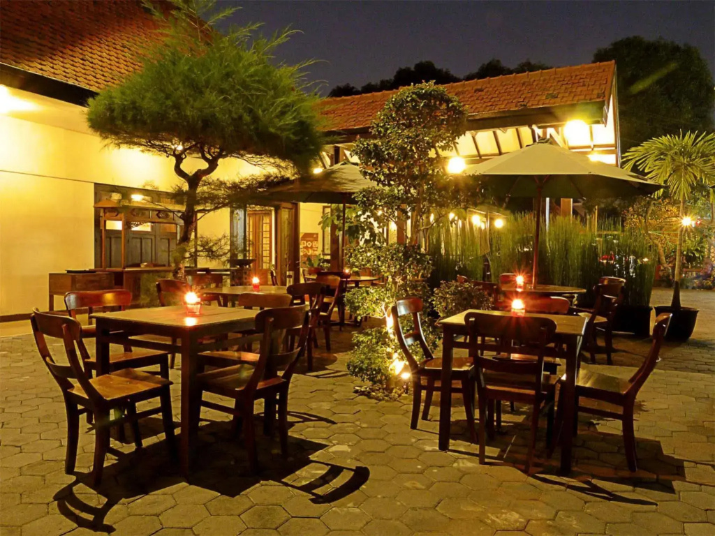 Hotel photo 20