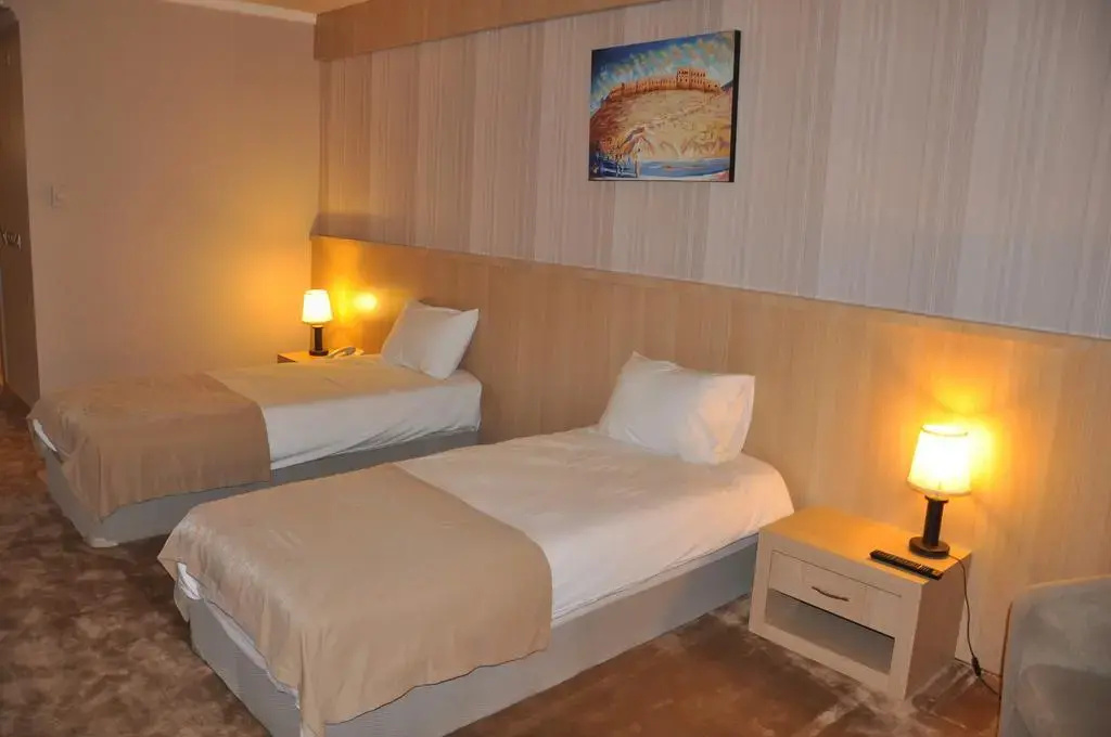 Hotel Sipan1 - Général