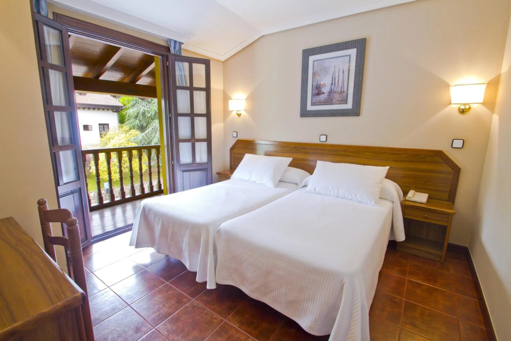 Apartamentos Capriccio — 4