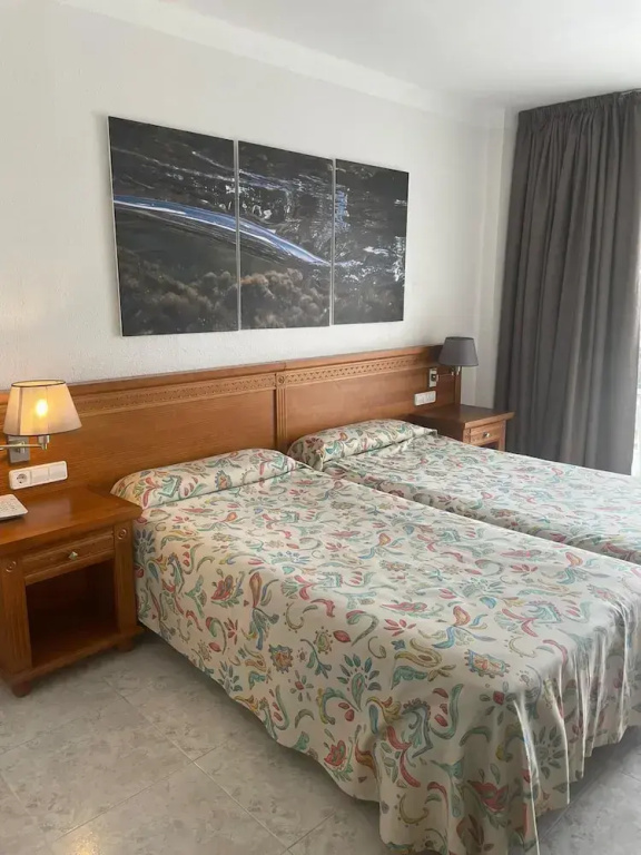 Bluesea Coral Beach - Chambres