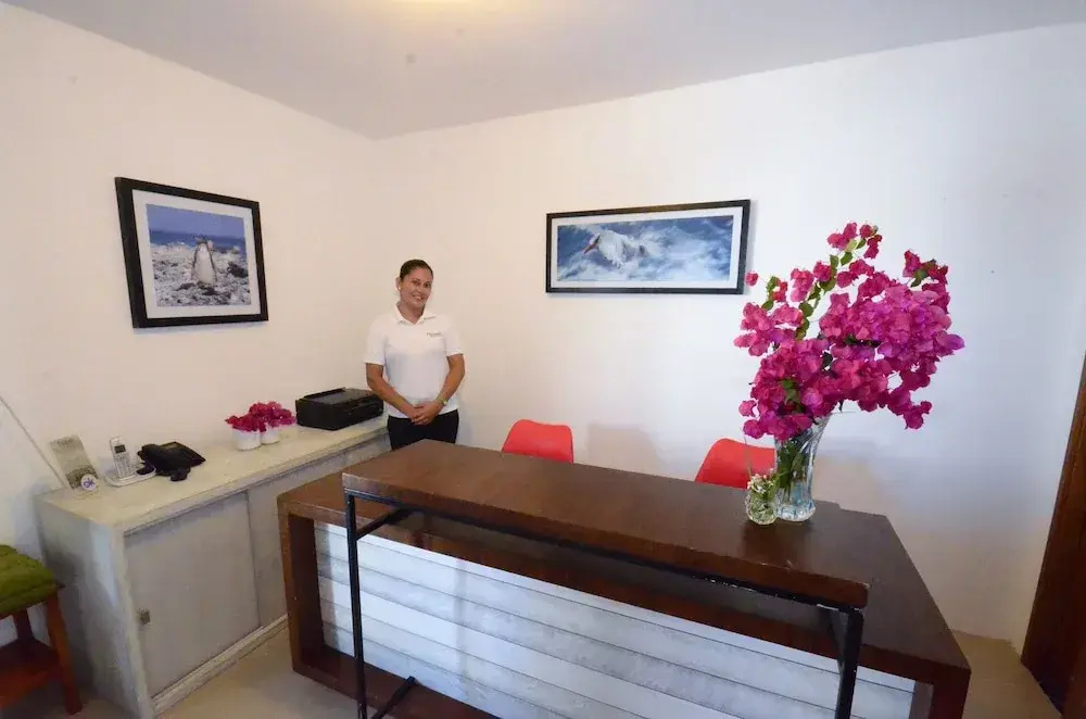 La Casita de la Playa - Général