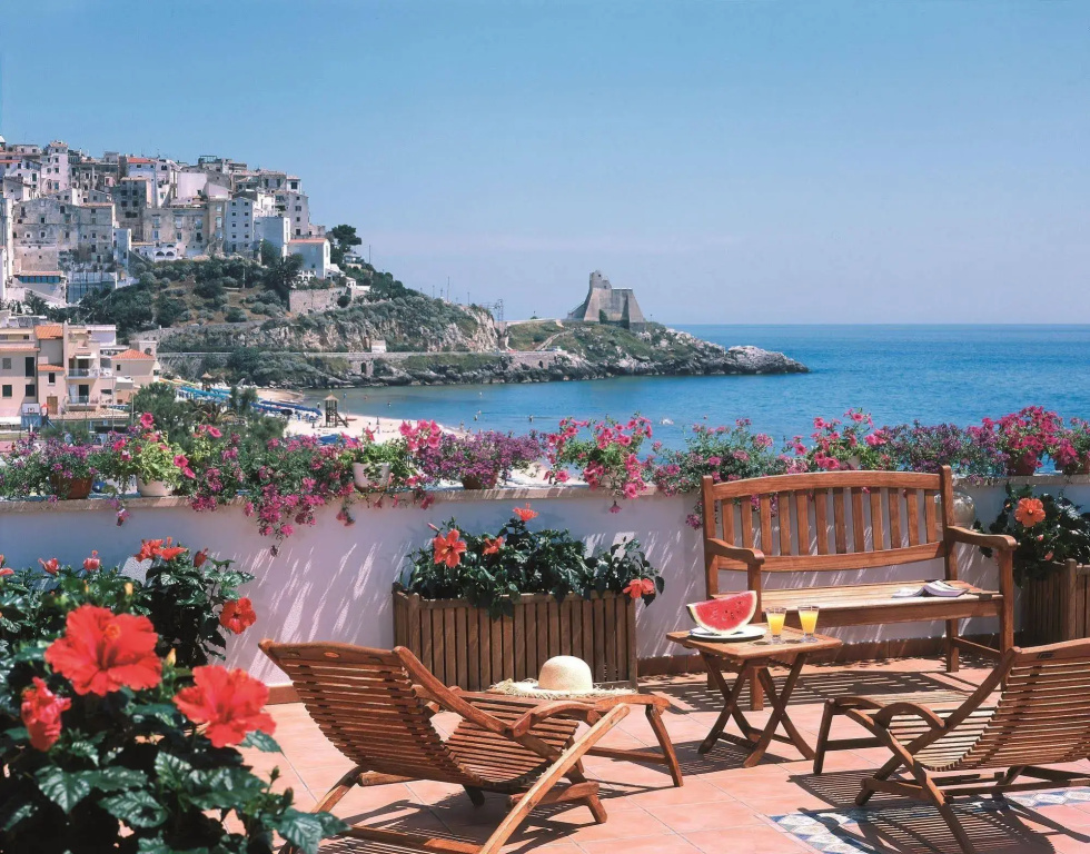 Hotel photo 20