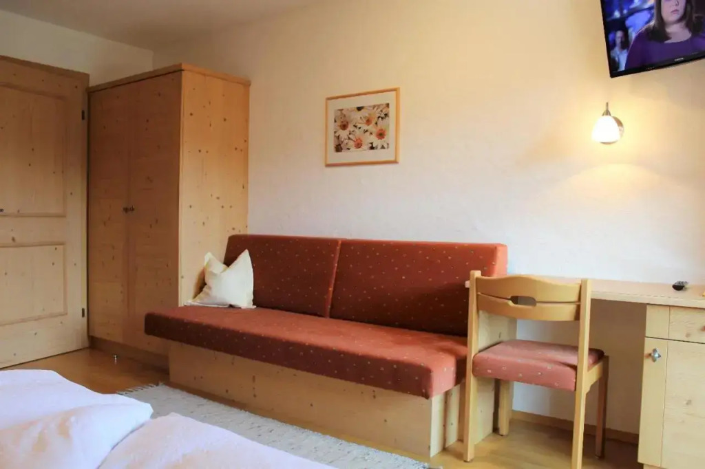 Kleinbacherhof - фото 6