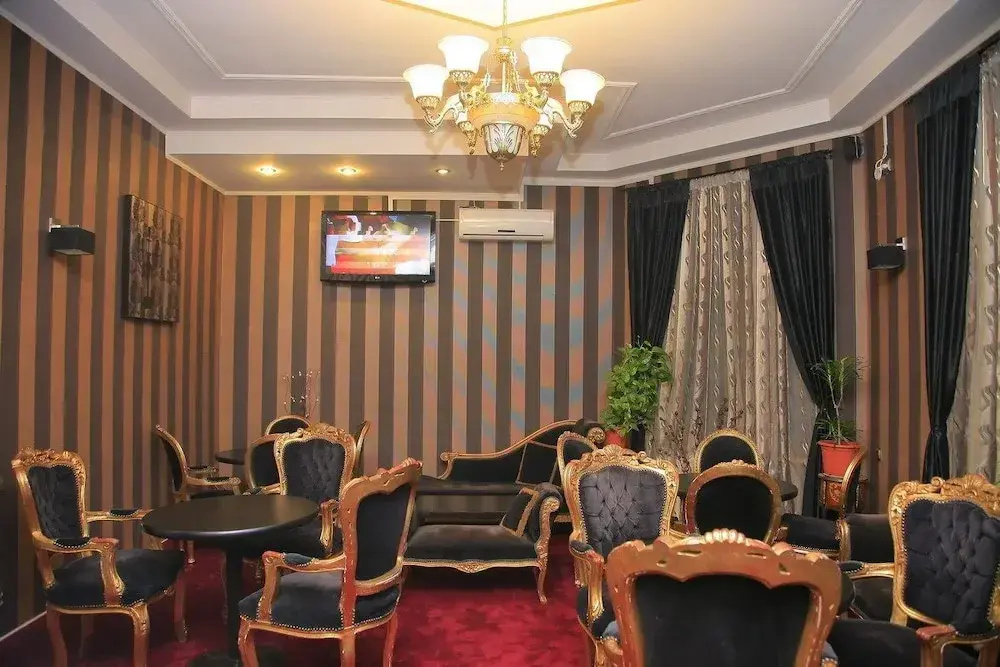 Zava Boutique Hotel - Général