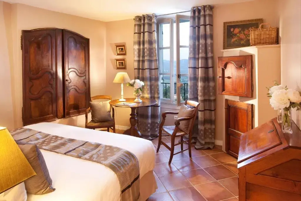 Maison Bérard – hôtel restaurant spa - Chambres