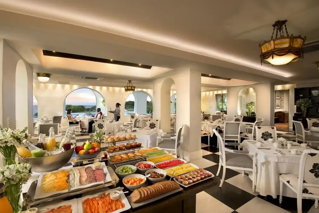 The Marine Hermanus - фото 10