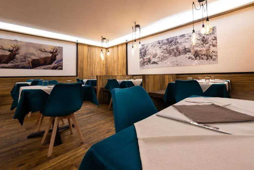 Hotel Fortini - Général