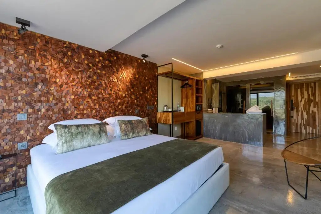 Well Hotel & Spa - Chambres