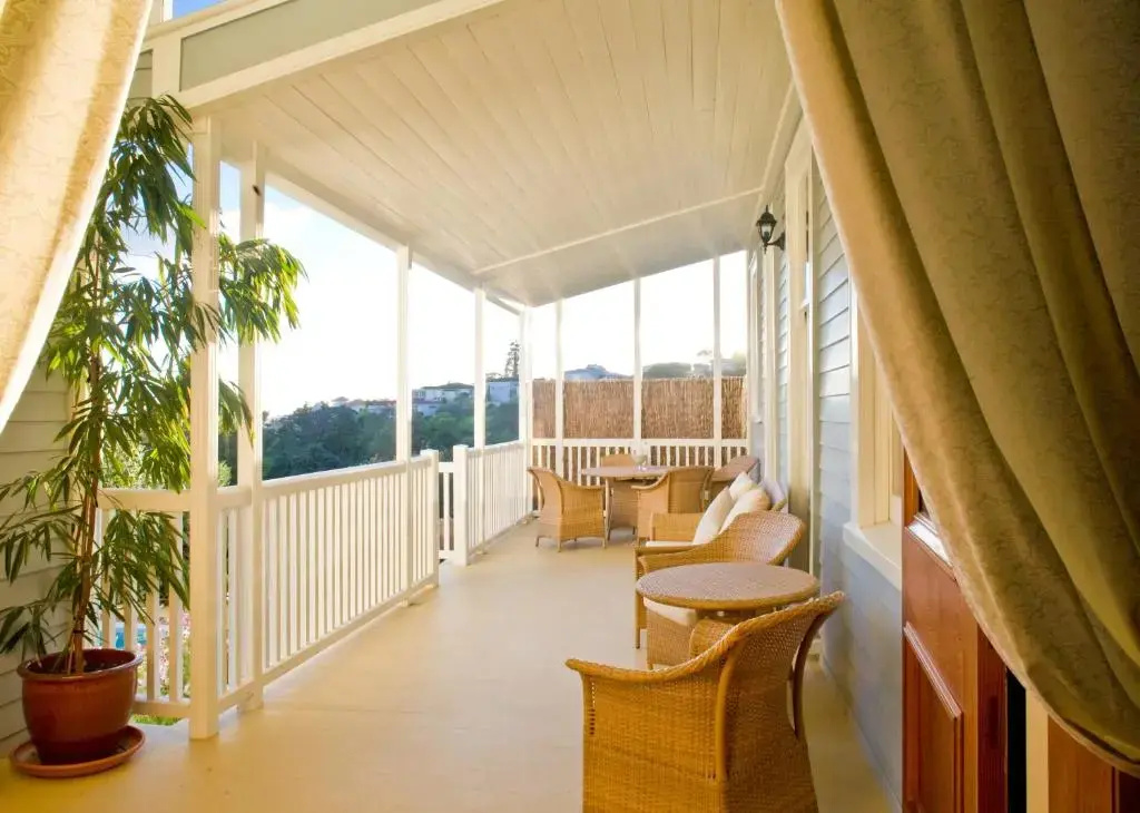 McHardy Lodge - 5