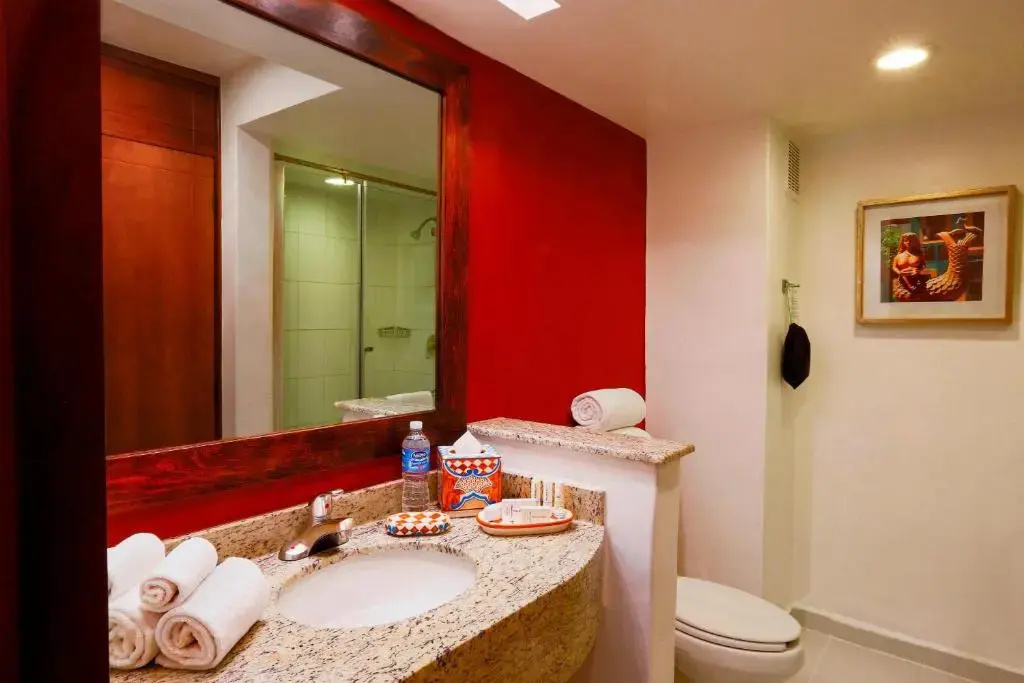 Courtyard by Marriott Toluca Airport - Chambres