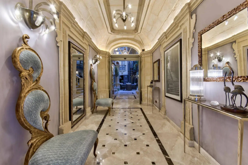 Palazzo Consiglia - IK Collection - Général