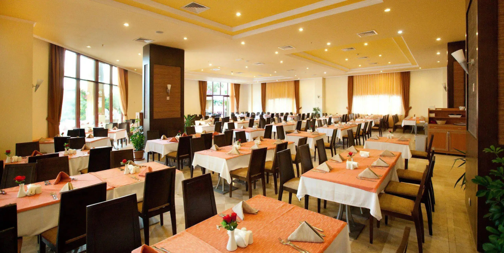 Hotel Stella Beach - фото 45