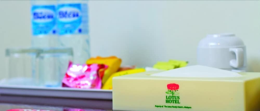 Lotus Hotel Kl Sentral