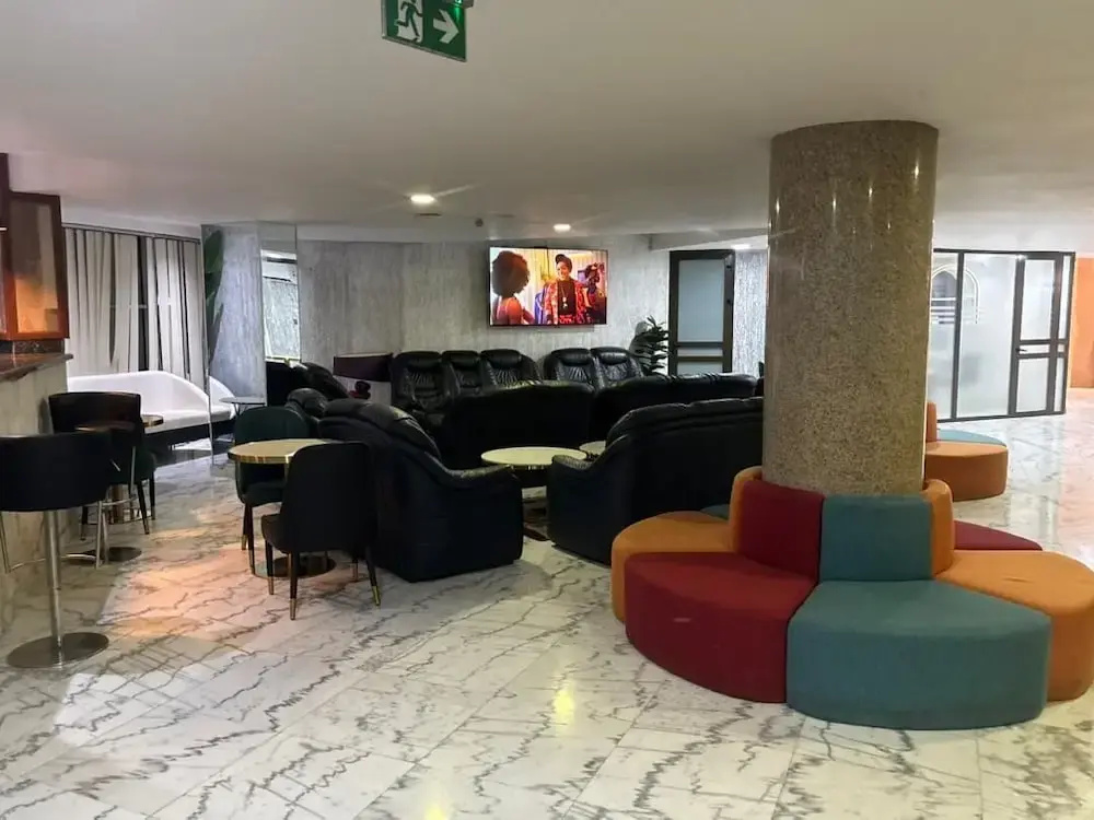 Hotel photo 12