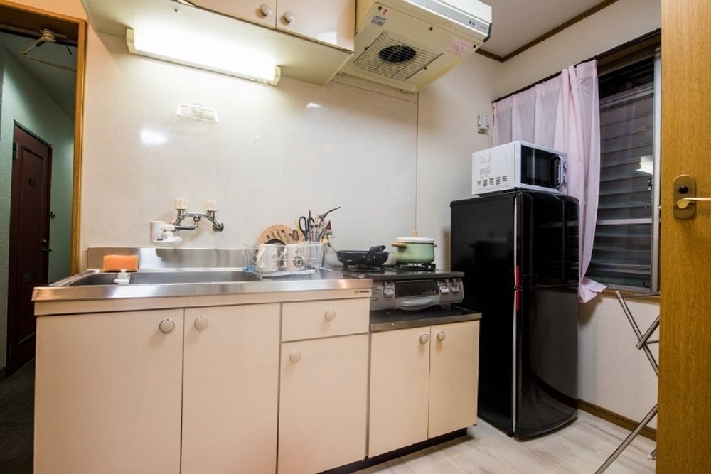 JAKOTEL Plus Namba 사진 32