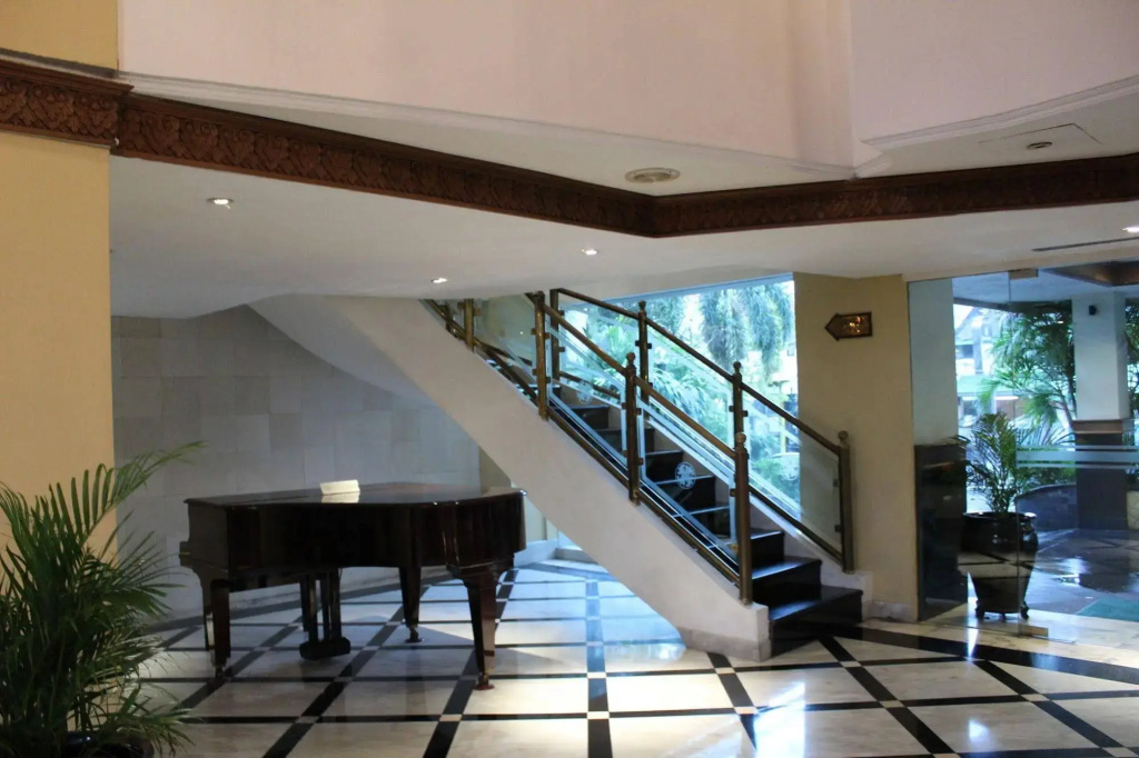 Hotel Mutiara 2 Malioboro - Général