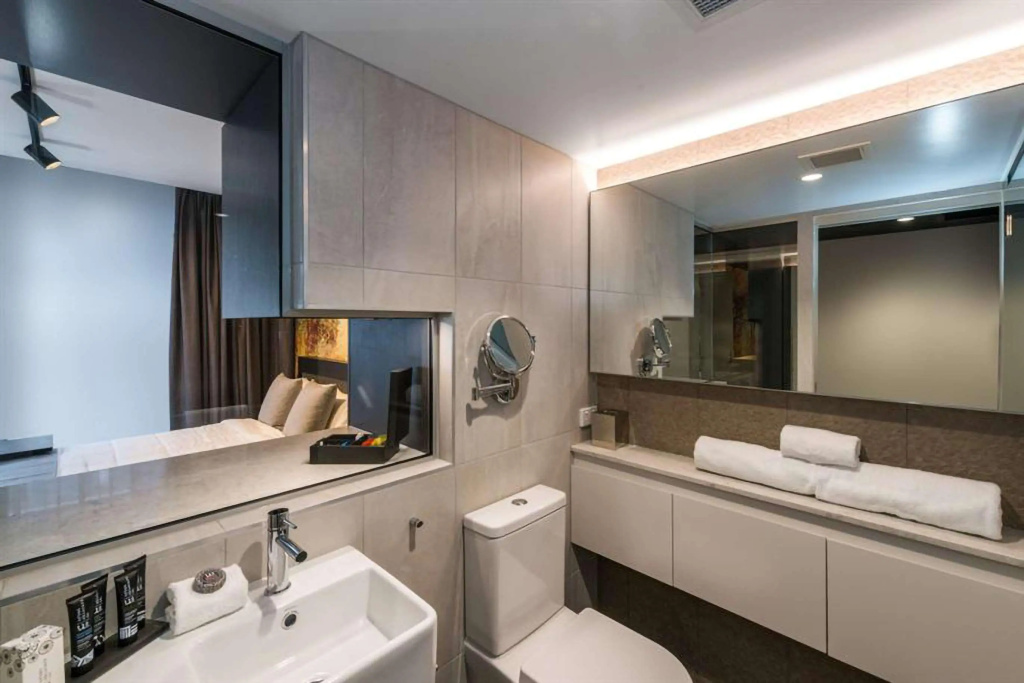 Kennigo Hotel Brisbane, Independent Collection by EVT - Général