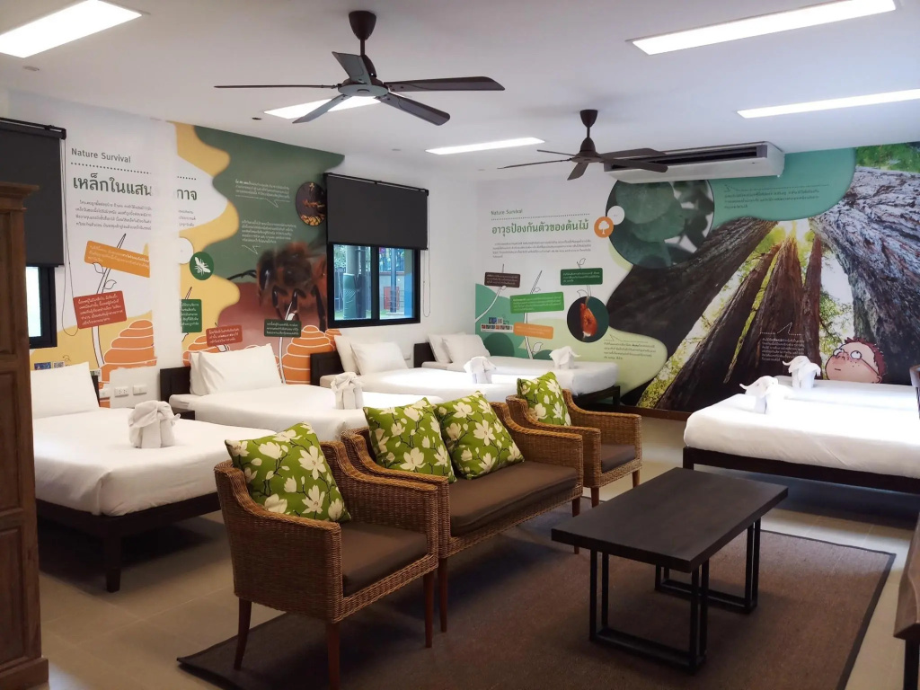 Family Suite