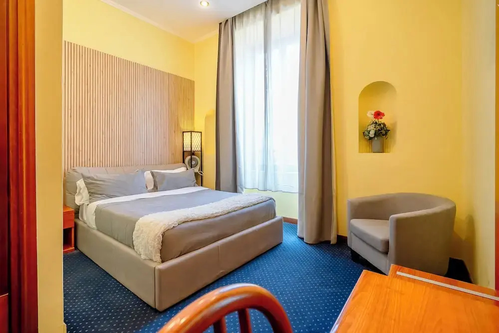 Hotel photo 7