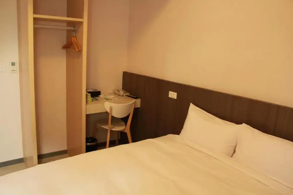 Sunnyside Hotel - Chambres