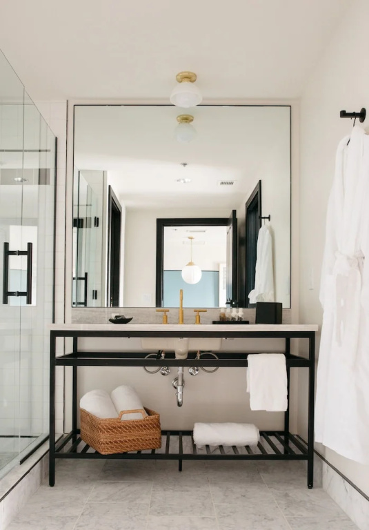 Emeline - Chambres