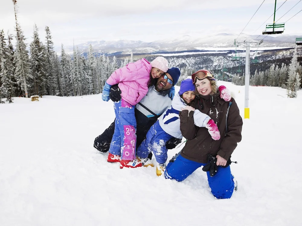 Sun Lodge - фото 17