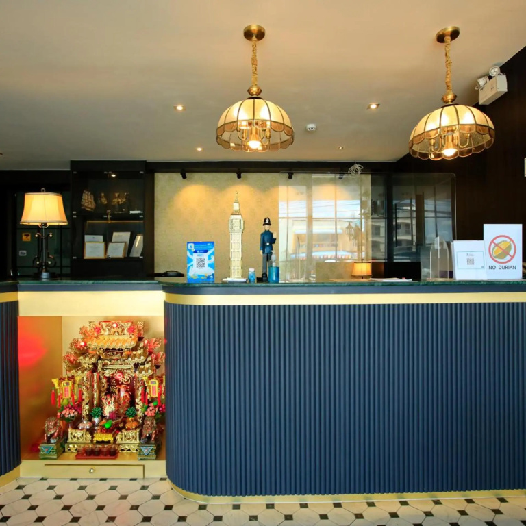 Hotel photo 22