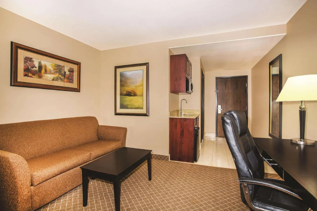 Executive Quadruple room