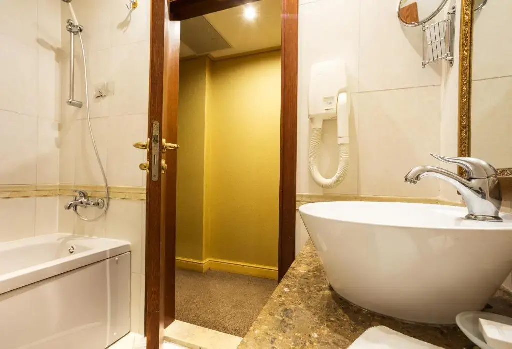 Hotel Romance & Family Suites - Chambres