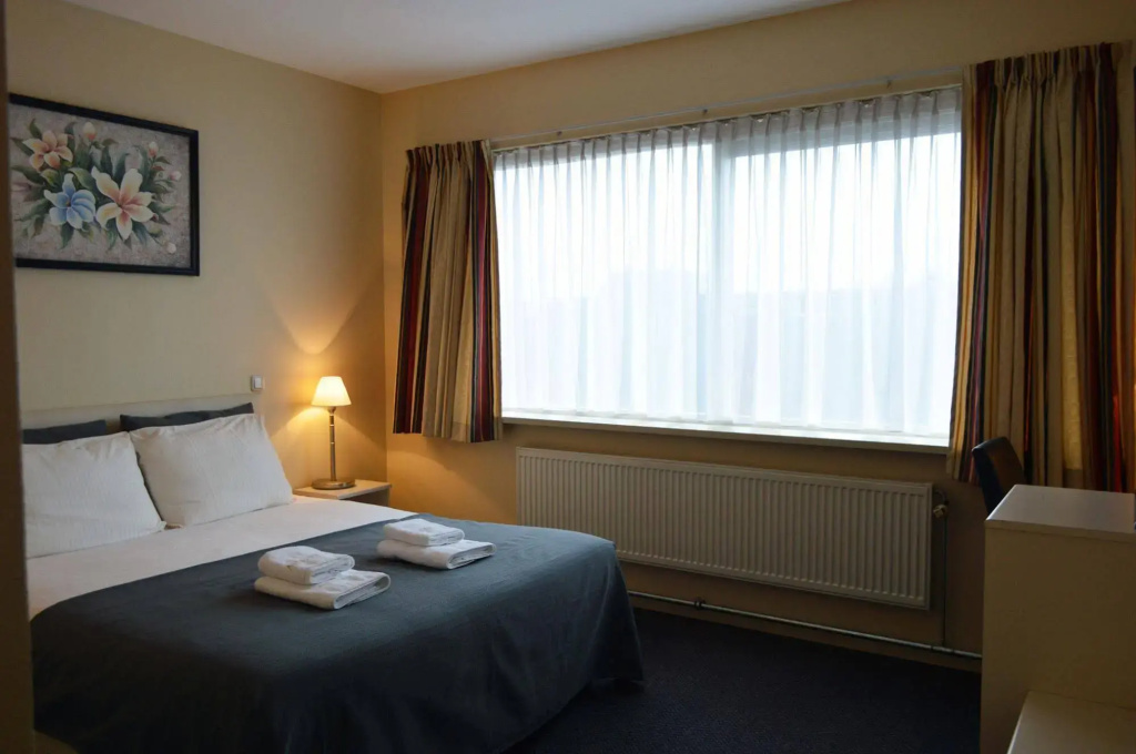 Atlas Hotel Holiday - Général
