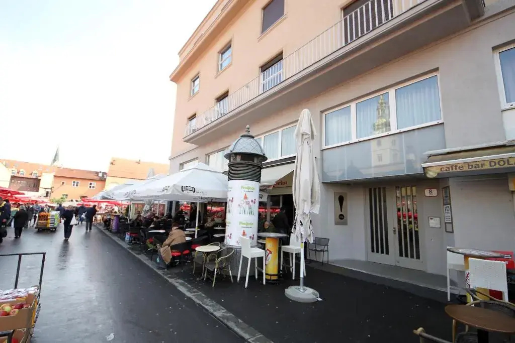 Hotel photo 11