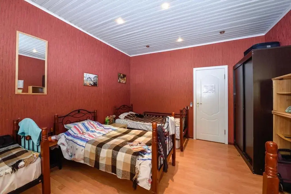 Меблированные комнаты 1 Арбат на Новинском - фото 14