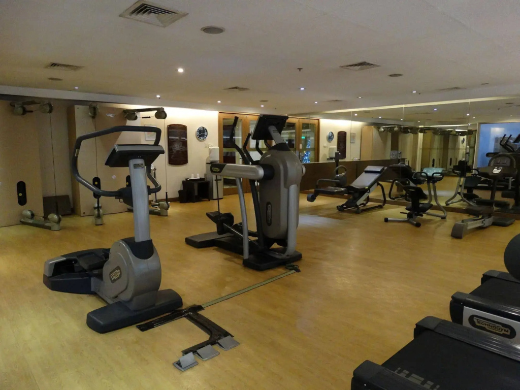 Hotel photo 19