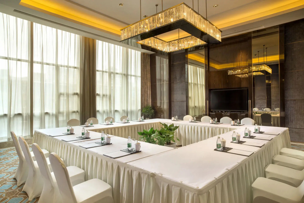 The Westin Changsha - Général