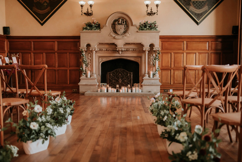 The Elvetham Hotel - Général