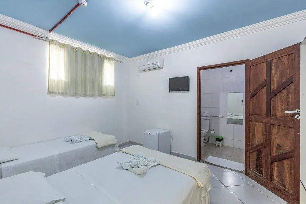 Pousada Santa Fe — фото 6