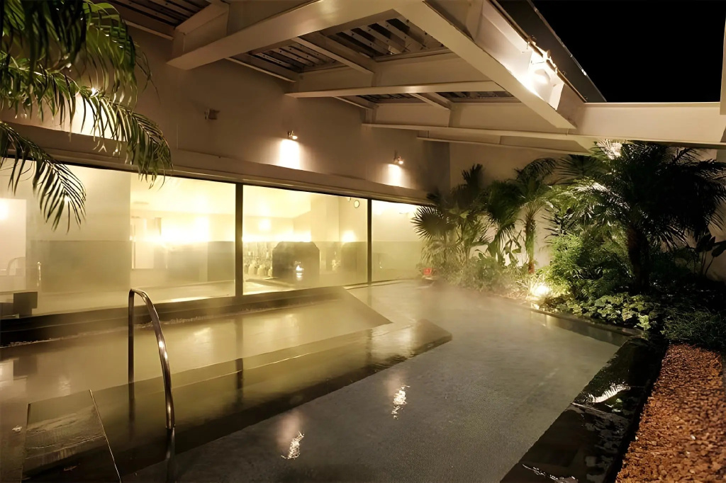Hotel Emion Tokyo Bay 사진 49