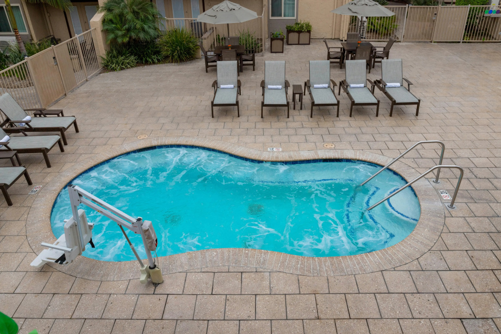 Club Wyndham Dolphin's Cove - Général