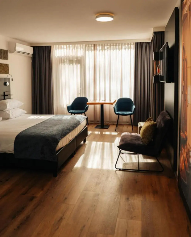 Best Western Motel De Naaldhof - фото 4